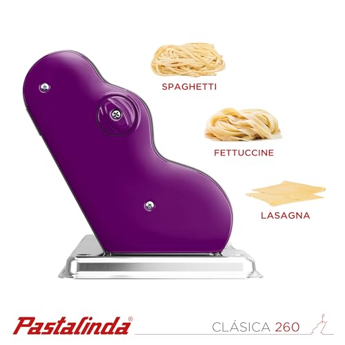 Classic 260 Pasta Maker Machine