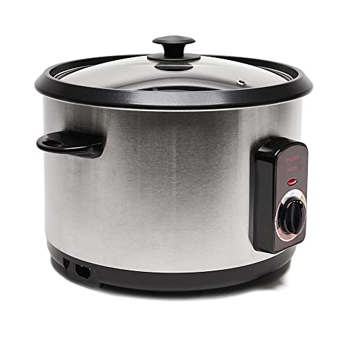 Automatic Persian Rice Cooker (20 Count)