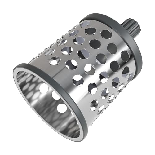 Rotary Cheese Grater