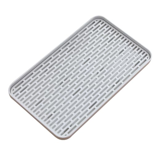 Plastics Drain Tray