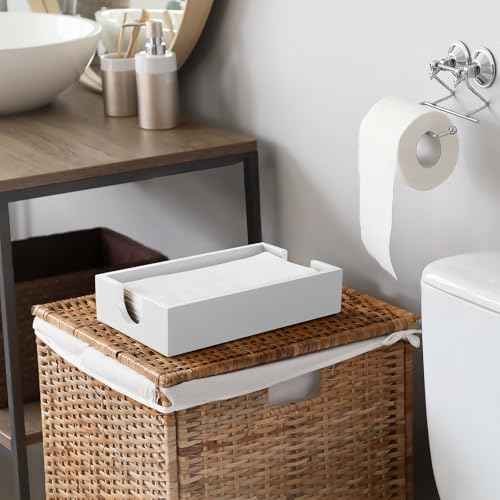 Napkin Holder for Bathroom