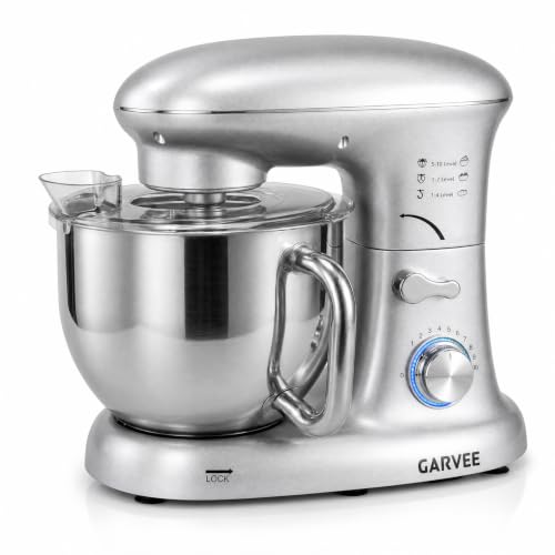 5.3 QT Tilt Head Stand Mixer