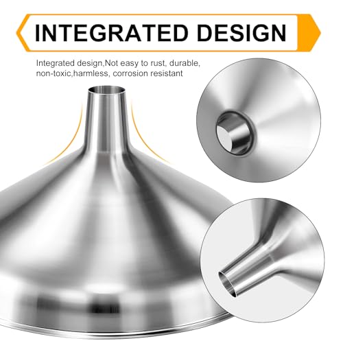 Kitchen Funnel