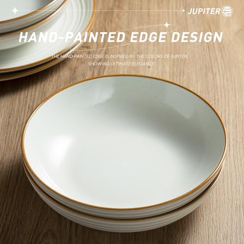 Jupiter Pasta Bowls (4 Count)