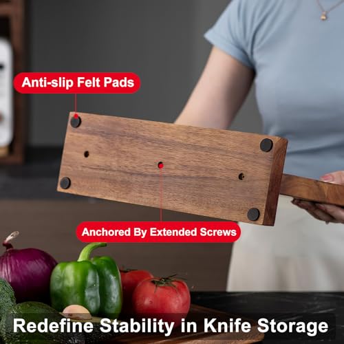Magnetic Knife Holder