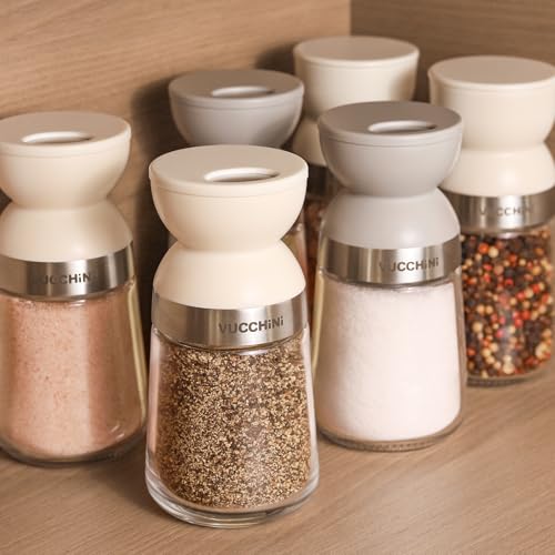 Salt and Pepper Shaker Set (2 Count)