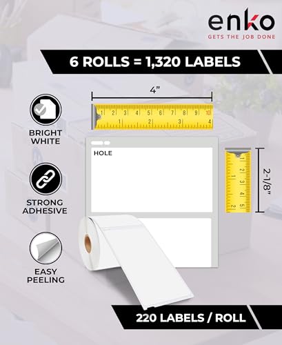 30323 6 Rolls (6 Count)