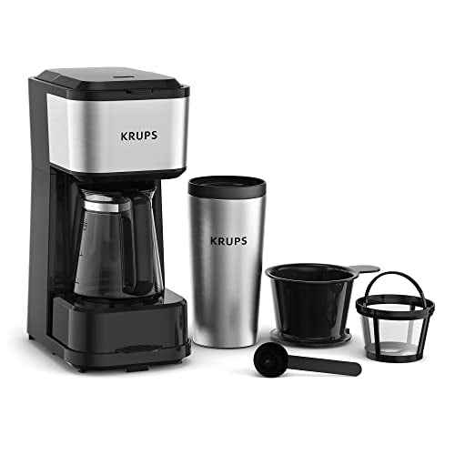 Simply Brew Coffee Maker