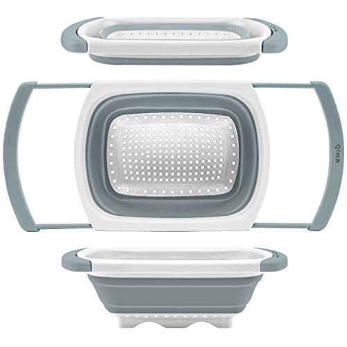 Collapsible Colander