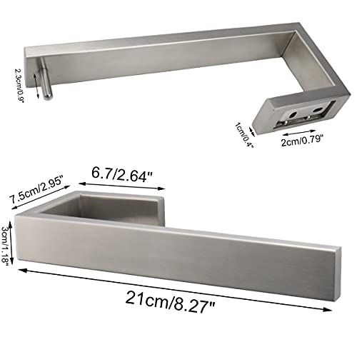 Hand Towel Holder
