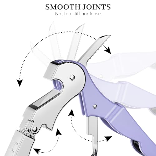 2 Pack Wine Opener (2 Count)