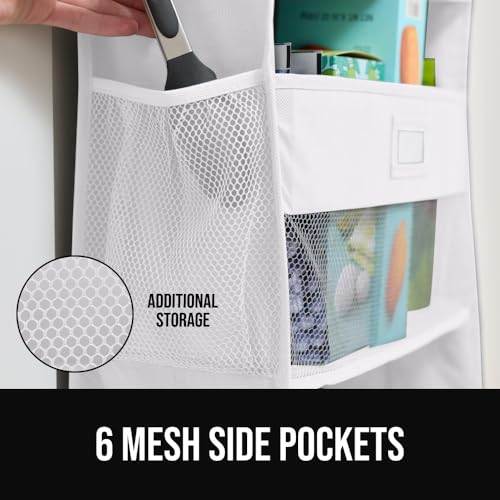 Over The Door Organizer Storage