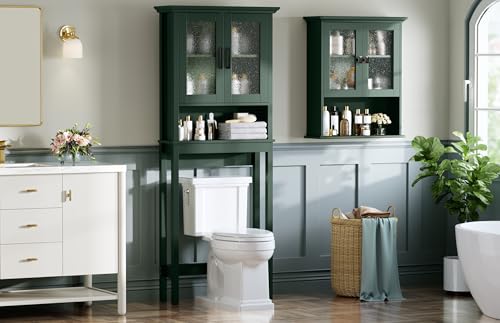 Bathroom Cabinet Wall Mount
