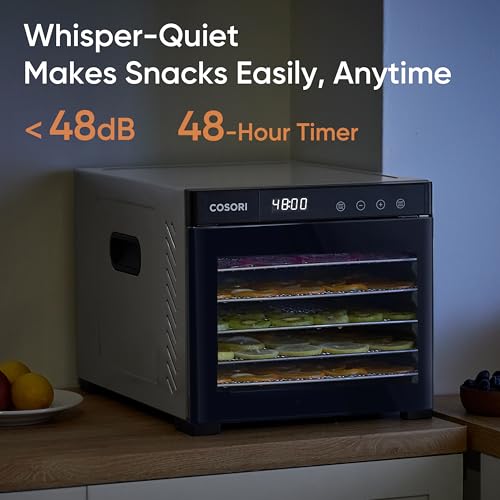Food Dehydrator