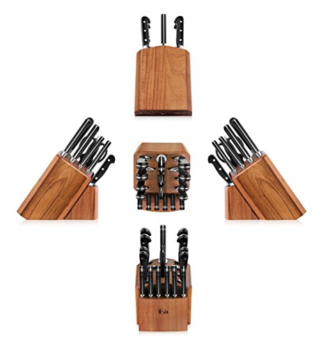 TV2 Series 1023053 Swedish 14C28N Steel Forged 17 (17 Count)