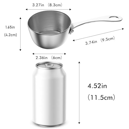 Mini Sauce Pan