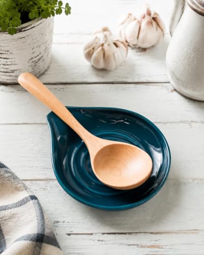 Spoon Rest for Stove Top (2 Count)