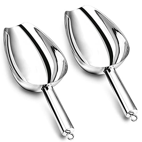 Food Ice Scoop (2 Count)