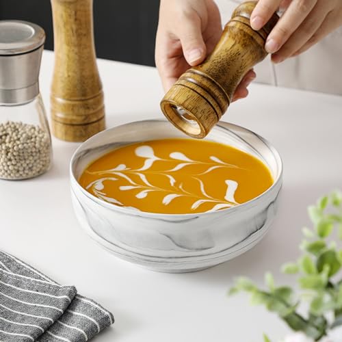 Salad Soup Bowls Set of 2 (2 Count)