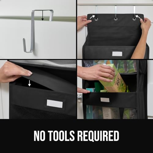 Over The Door Organizer Storage