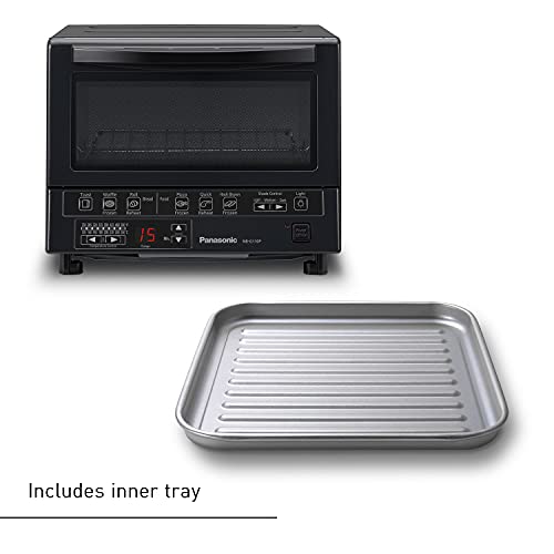 FlashXpress Toaster Oven Countertop
