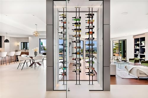 Ultra Wine Racks Floor