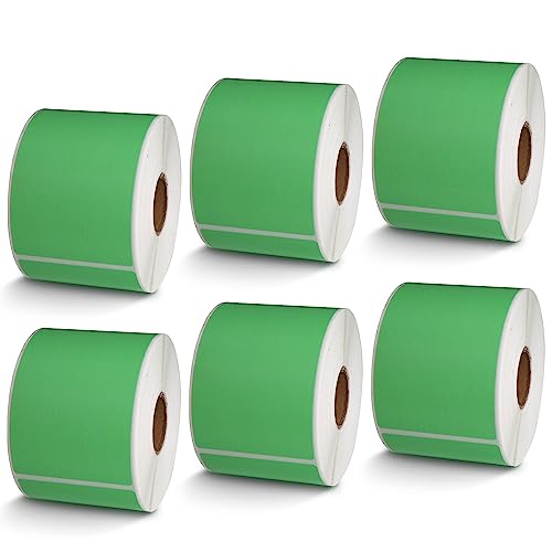 2.25" x 4" 57 mm x 102 mm (6 Count)
