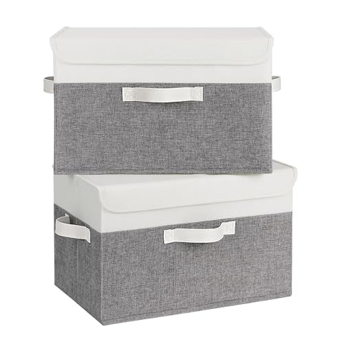 Memory Keepsake Storage Box (2 Count)
