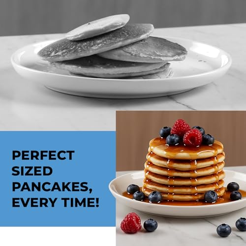 Pancake Batter Dispenser