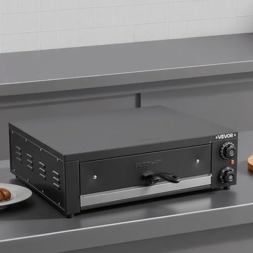 Electric Pizza Oven
