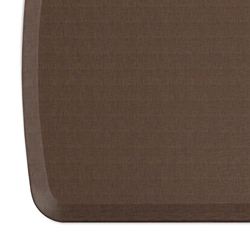 Linen Truffle Elite Premier Gel & Foam Anti (5 Sq Ft)
