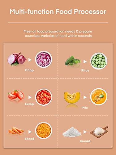 Food Processor