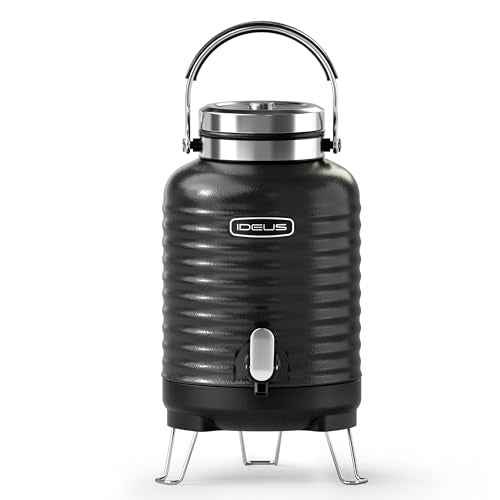 Insulated Beverage Dispenser 1.4gal