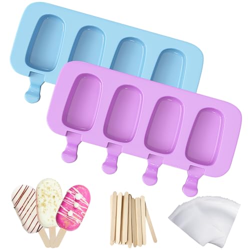 Popsicles Molds (106 Count)