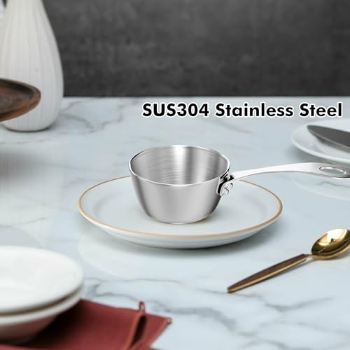 Mini Sauce Pan