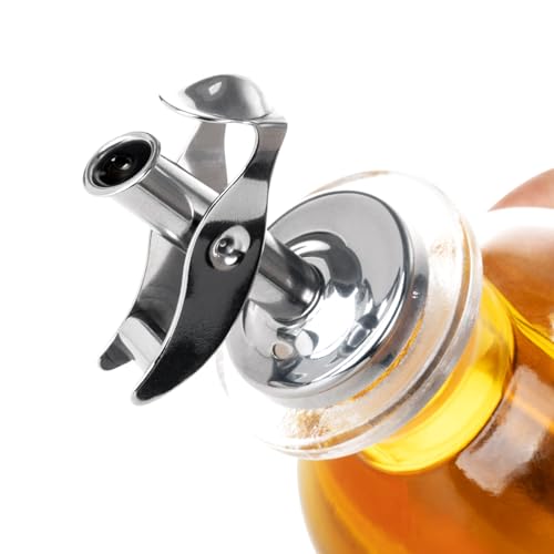 Automatic Liquor Pour Spouts (40 Ounce)