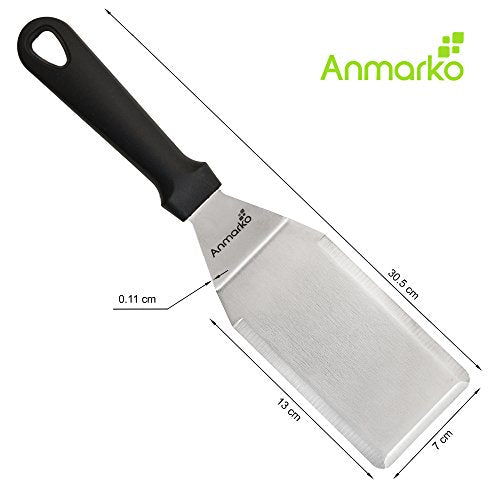 Spatula Turner Stainless Steel
