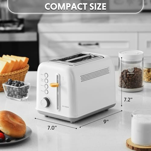 DT620 2 Slice Toaster
