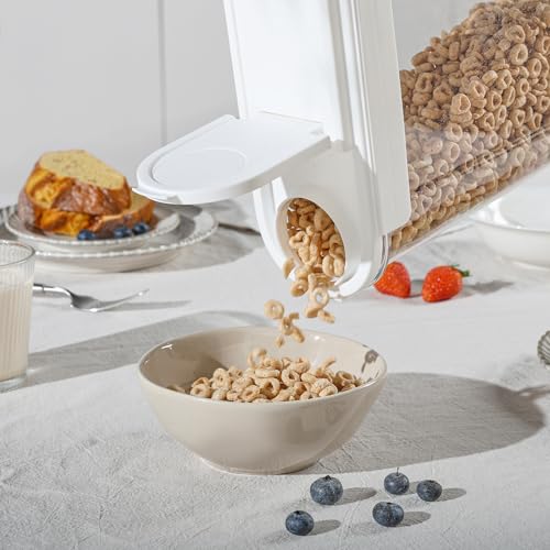 Cereal Containers Set (3 Count)