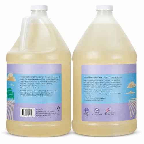 Botanicals Liquid Dish Soap (512 Fl Oz)