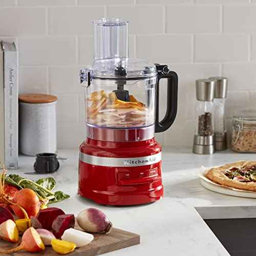 7 Cup Food Processor