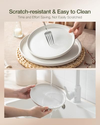 Milkyway 12 Piece Dinnerware Set