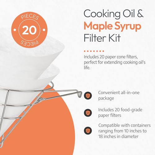 Cleaner Syrup