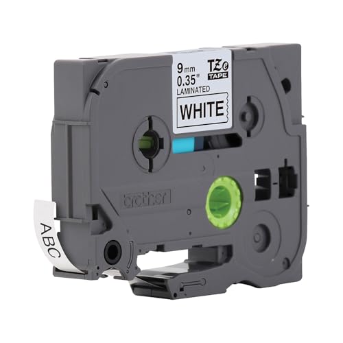 Genuine P Touch TZe (2 Count)