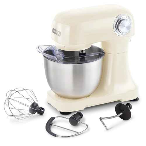3.5QT Tilt Head Stand Mixer