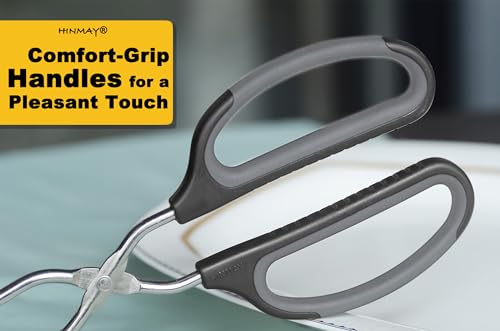 Scissor Tongs 10