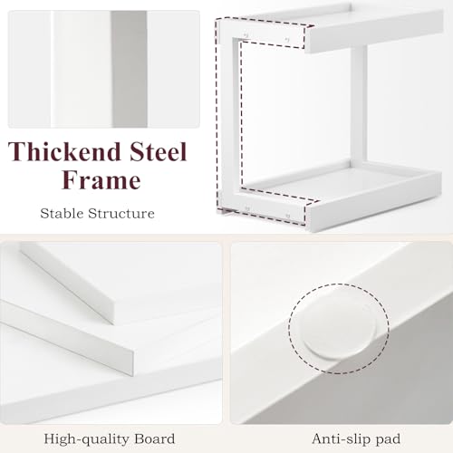 Counter Shelf Organizer