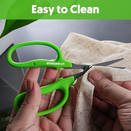 Garden Scissors