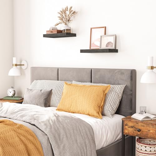 Floating Shelves for Wall (2 Count)