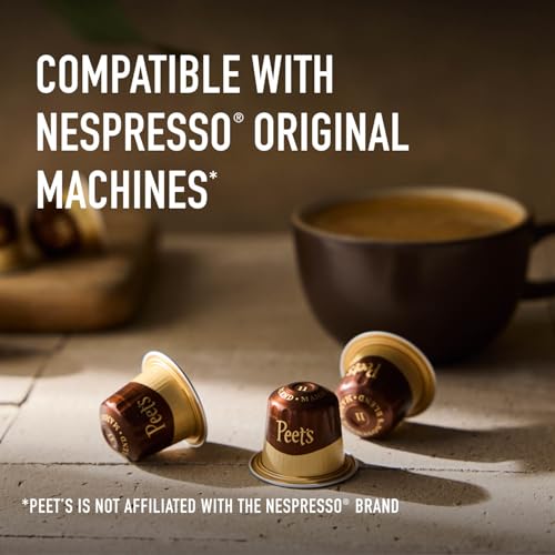 Espresso Capsules (100 Count)